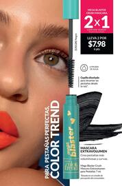 Catálogo AVON Página 73