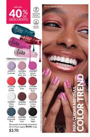 Catálogo AVON Página 74