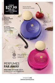 Catálogo AVON Página 81