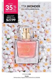 Catálogo AVON Página 83