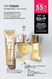 Catálogo AVON Página 84