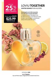 Catálogo AVON Página 85