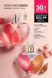 Catálogo AVON Página 86