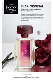 Catálogo AVON Página 87