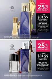 Catálogo AVON Página 90