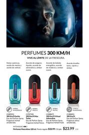 Catálogo AVON Página 91