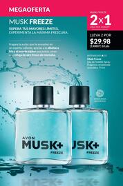 Catálogo AVON Página 96