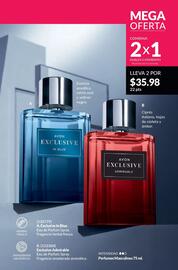 Catálogo AVON Página 98