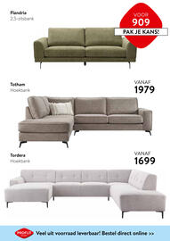 Profijt Meubel folder Pagina 2