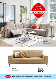 Profijt Meubel folder Pagina 3