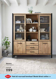 Profijt Meubel folder Pagina 5