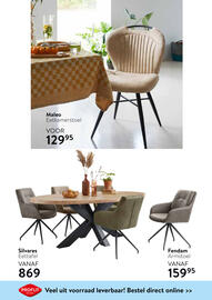 Profijt Meubel folder Pagina 6