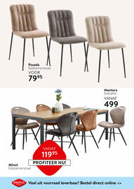 Profijt Meubel folder Pagina 7