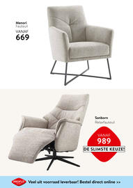 Profijt Meubel folder Pagina 8