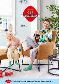 Profijt Meubel folder Pagina 9