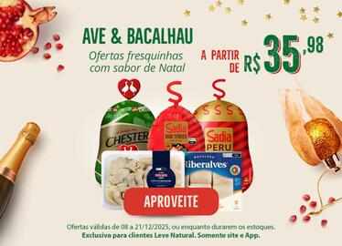 Encarte Hortifruti Página 3