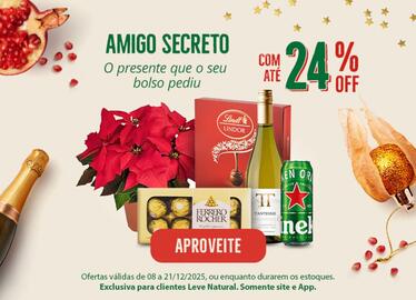 Encarte Hortifruti Página 5