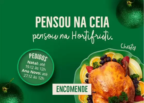 Encarte Hortifruti (válido até 27-12)