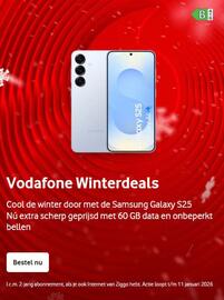 Vodafone folder Pagina 2