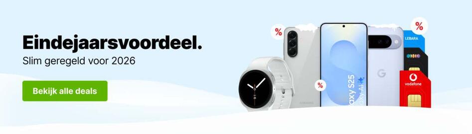 Belsimpel folder Pagina 1