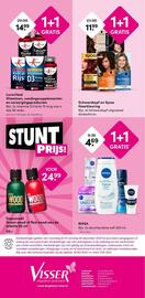 Drogisterij Visser folder Pagina 12