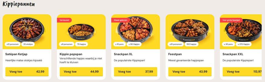 Kippie folder week 50 Pagina 3