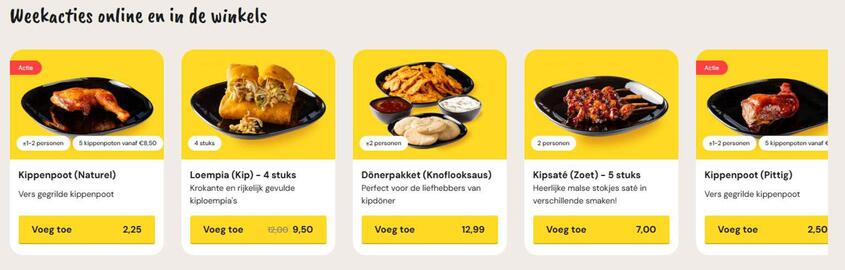 Kippie folder week 50 Pagina 4