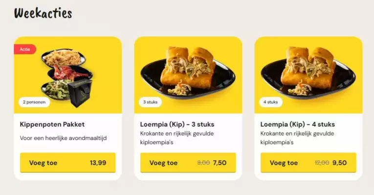 Kippie folder (geldig t/m 14-12)