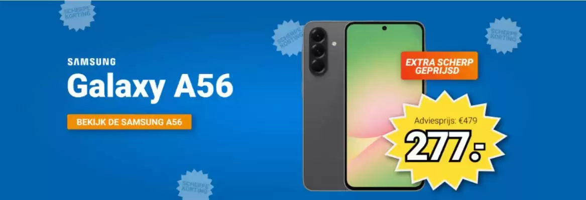 Ritel folder (geldig t/m 15-12)