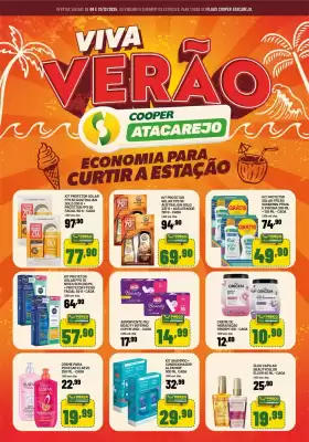 Tabloide Cooper (válido até 21-12)