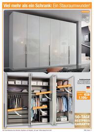 Opti Wohnwelt Prospekt Seite 11