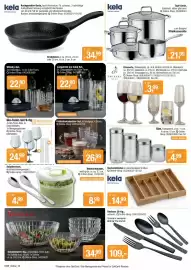 Opti Wohnwelt Prospekt Seite 20