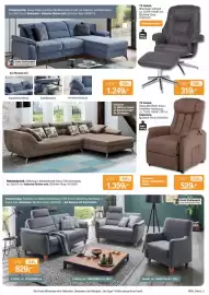 Opti Wohnwelt Prospekt Seite 3