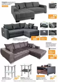 Opti Wohnwelt Prospekt Seite 6