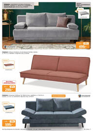 Opti Wohnwelt Prospekt Seite 11