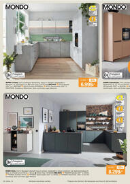 Opti Wohnwelt Prospekt Seite 16