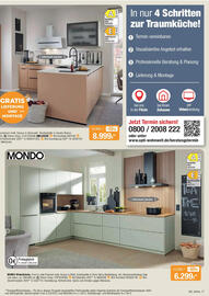 Opti Wohnwelt Prospekt Seite 17