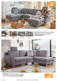 Opti Wohnwelt Prospekt Seite 2