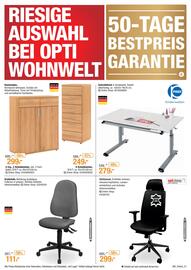 Opti Wohnwelt Prospekt Seite 21