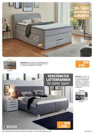 Opti Wohnwelt Prospekt Seite 23