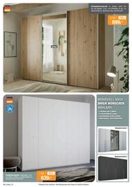 Opti Wohnwelt Prospekt Seite 24