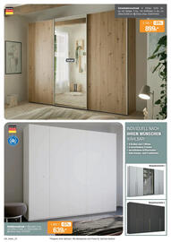 Opti Wohnwelt Prospekt Seite 24