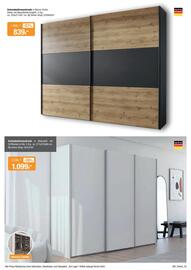 Opti Wohnwelt Prospekt Seite 25