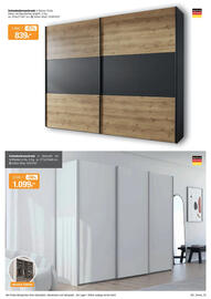 Opti Wohnwelt Prospekt Seite 25