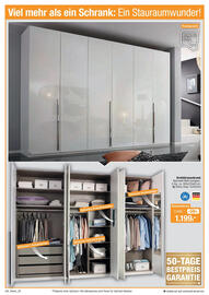 Opti Wohnwelt Prospekt Seite 26