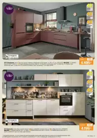 Opti Wohnwelt Prospekt Seite 19