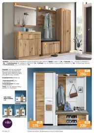 Opti Wohnwelt Prospekt Seite 20