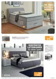 Opti Wohnwelt Prospekt Seite 23