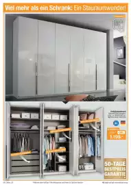 Opti Wohnwelt Prospekt Seite 26