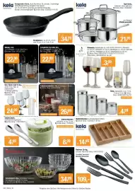 Opti Wohnwelt Prospekt Seite 32